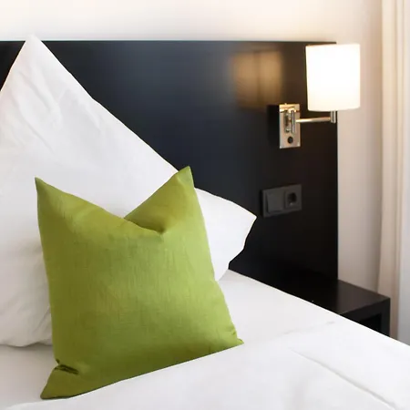 Saw Hotel By Wmm Hotels Salzwedel Exterior foto