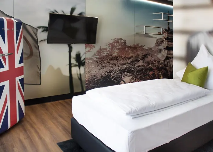 Saw Hotel By Wmm Hotels