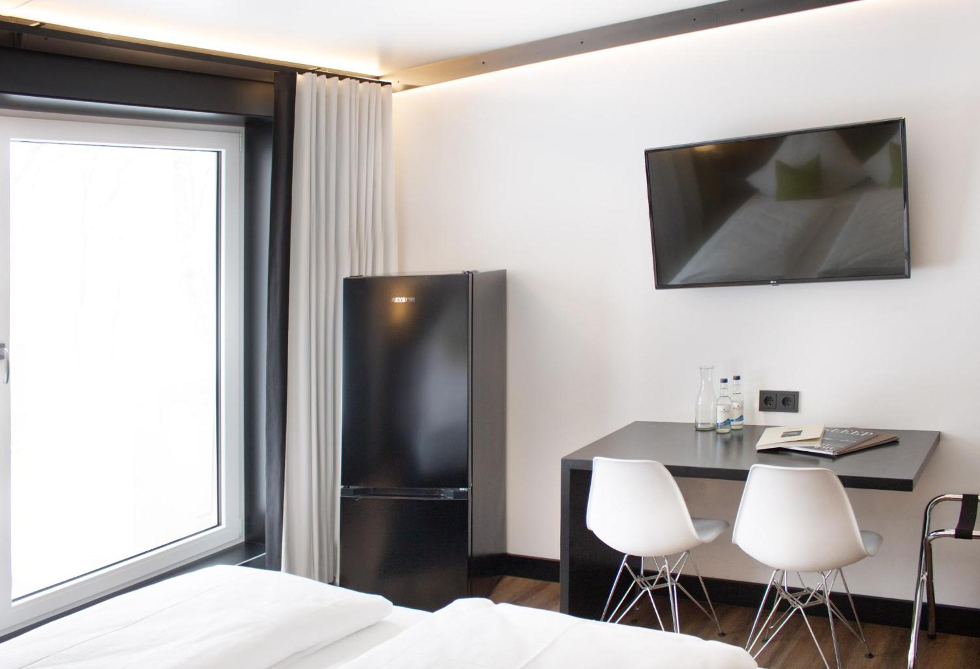 Hotel Saw By Wmm Salzwedel