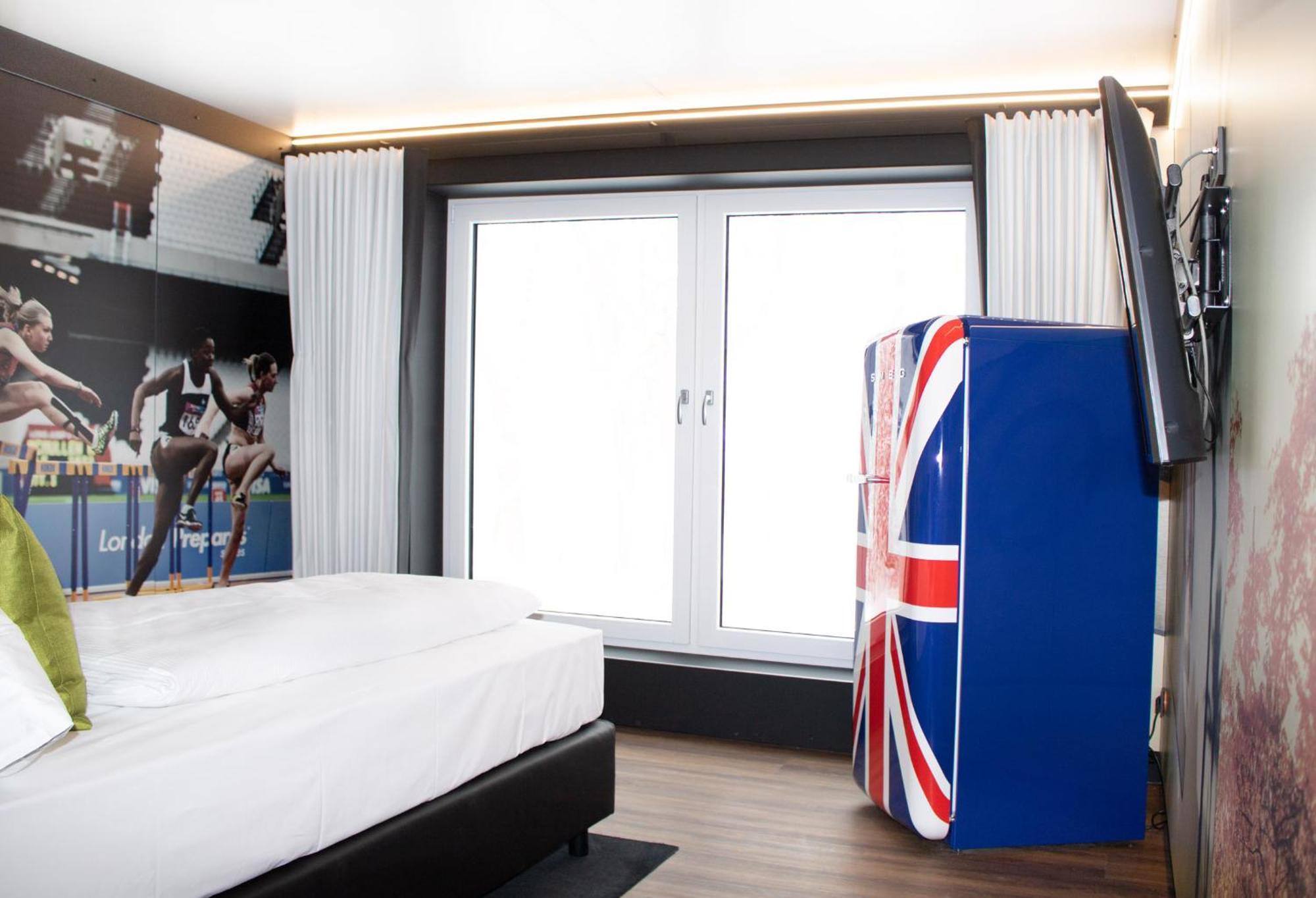 Saw By Wmm Hotel